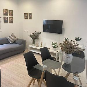 Appartement met Twee Slaapkamers